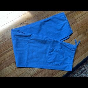 Scrubs pants
